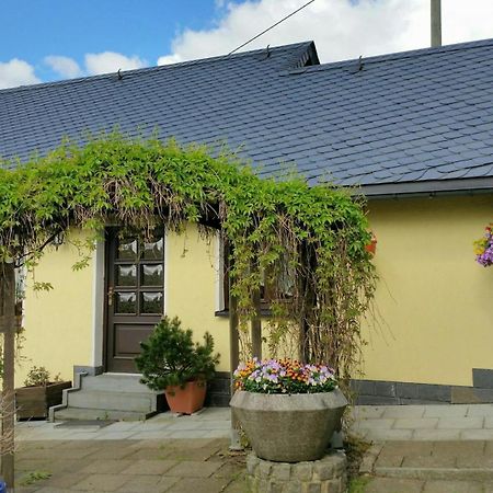 Ferienhaus Riedl 克林根塔尔 外观 照片