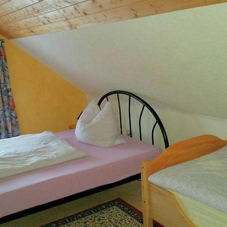Ferienhaus Riedl 克林根塔尔 外观 照片