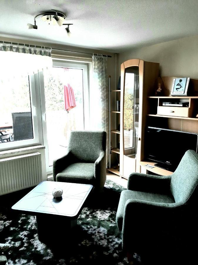 Ferienhaus Riedl 克林根塔尔 外观 照片