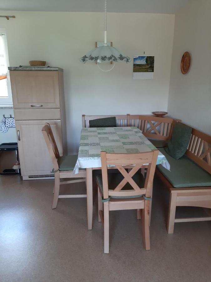 Ferienhaus Riedl 克林根塔尔 外观 照片