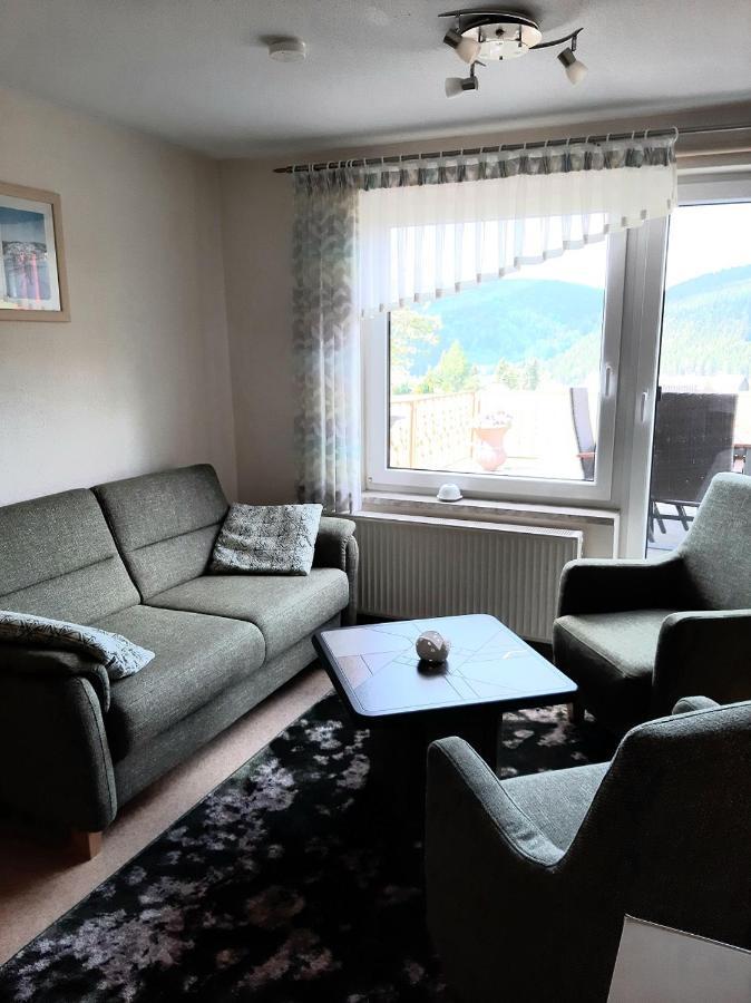 Ferienhaus Riedl 克林根塔尔 外观 照片