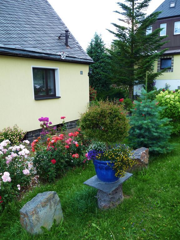 Ferienhaus Riedl 克林根塔尔 外观 照片