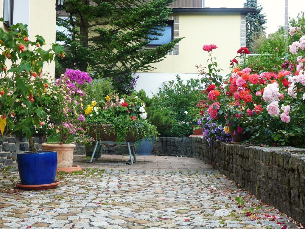 Ferienhaus Riedl 克林根塔尔 外观 照片