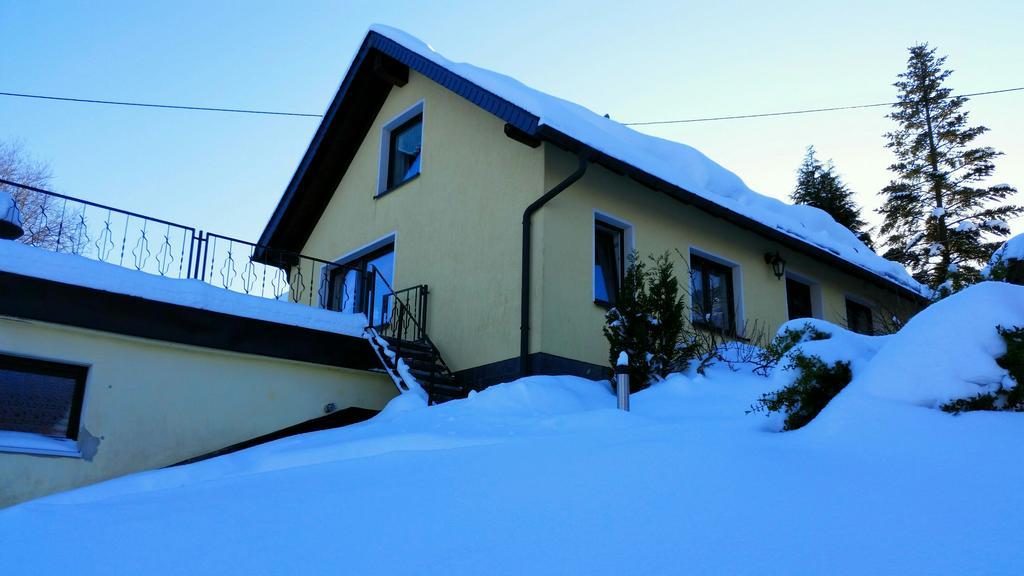 Ferienhaus Riedl 克林根塔尔 外观 照片