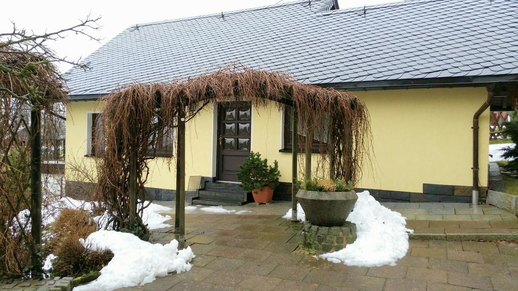 Ferienhaus Riedl 克林根塔尔 外观 照片