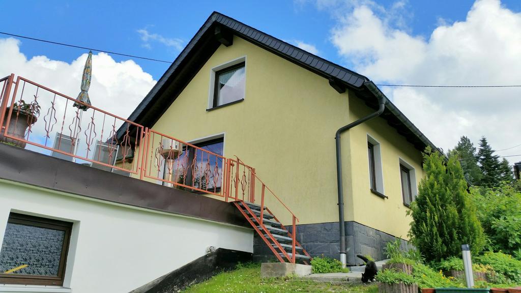 Ferienhaus Riedl 克林根塔尔 外观 照片