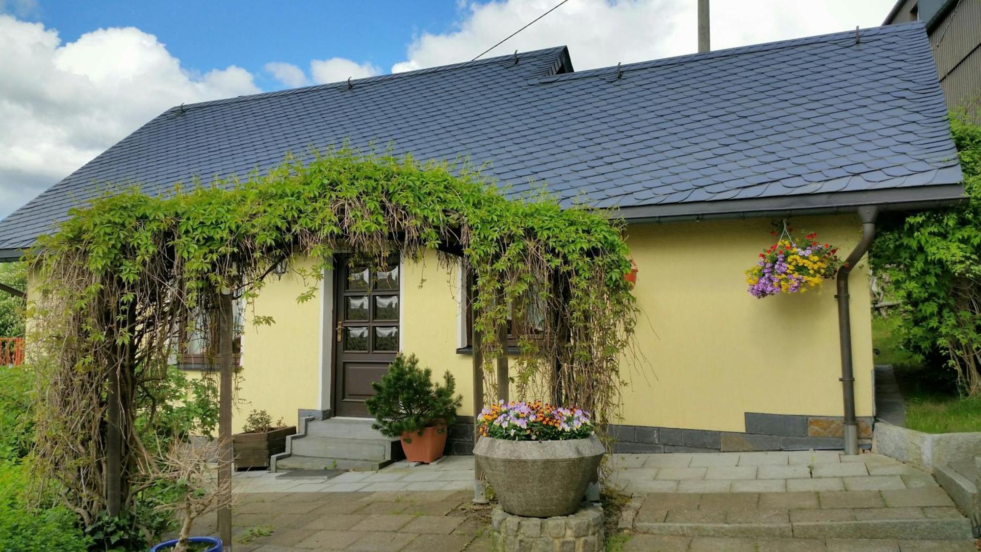 Ferienhaus Riedl 克林根塔尔 外观 照片
